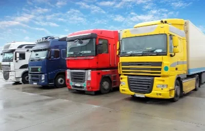 İstanbul Oltu Nakliye Ambarı